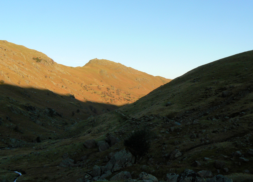 Helm Crag Helm Crag